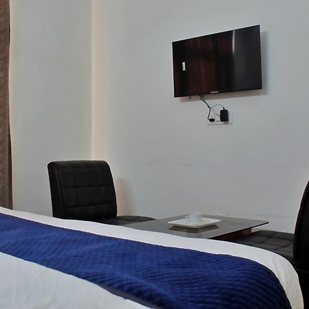 The Richie Royal Inn Manāli Extérieur photo