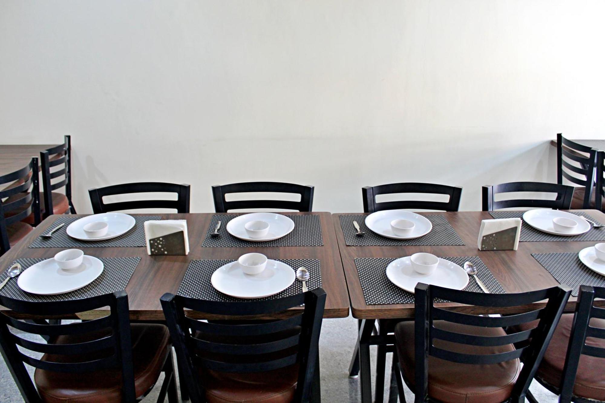 The Richie Royal Inn Manāli Extérieur photo